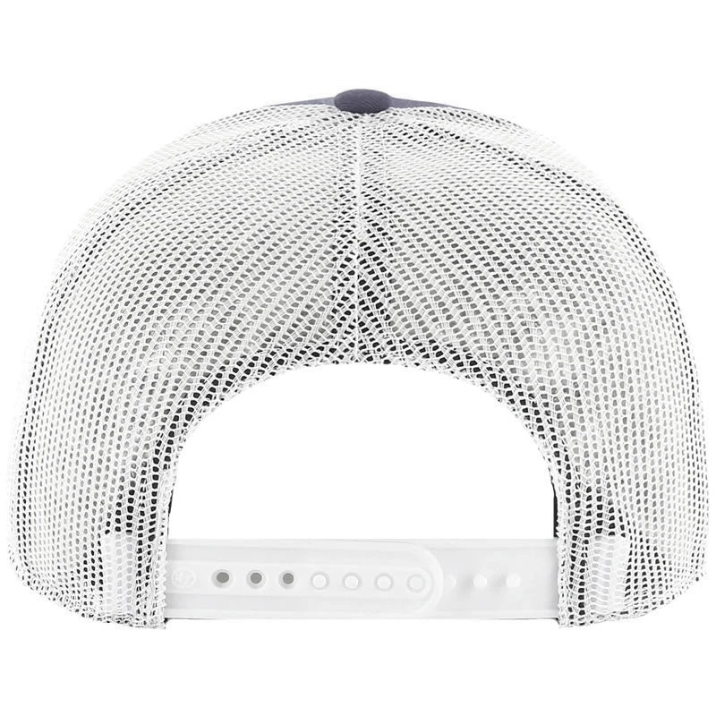 '47 BRAND 47 Brand Toronto Maple Leafs Trucker Hat 2 '47 BRAND 47 Brand Toronto Maple Leafs Trucker Hat - Image 2