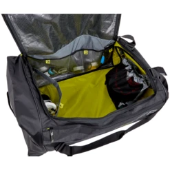 Bauer Elite Black Carry Bag 7 Bauer Elite Black Carry Bag -Hockey Shop Online Bauer Elite Carry Bag Black 2