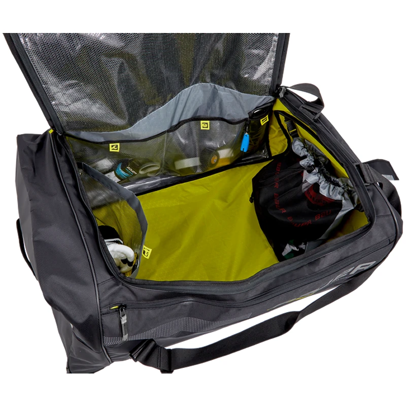 Bauer Elite Black Carry Bag 3 Bauer Elite Black Carry Bag - Image 3