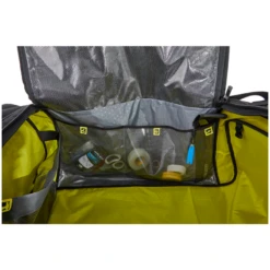 Bauer Elite Black Carry Bag 8 Bauer Elite Black Carry Bag -Hockey Shop Online Bauer Elite Carry Bag Black 4