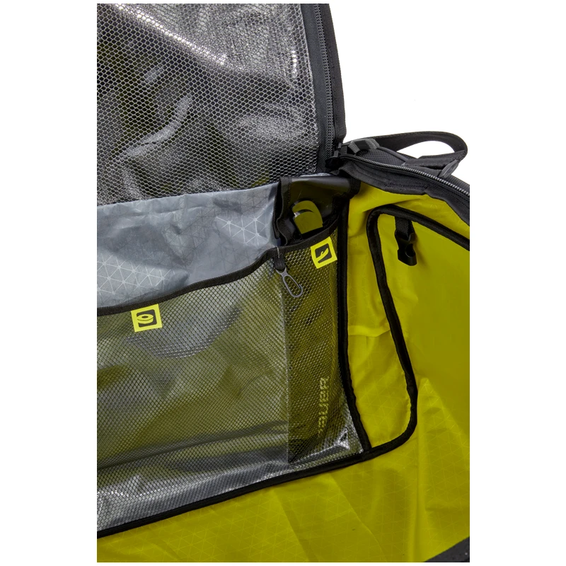 Bauer Elite Black Carry Bag 5 Bauer Elite Black Carry Bag - Image 5