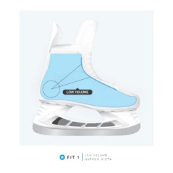 Bauer Supreme 3S Pro Ice Skates - INTERMEDIATE -Hockey Shop Online Bauer FIT1 20844ec9 8178 4fb2 9e21 0760876a5556