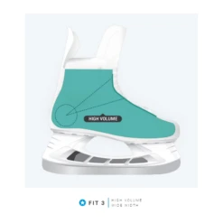 Bauer Supreme UltraSonic Ice Skates - INTERMEDIATE -Hockey Shop Online Bauer FIT3 518d5e3e f7a1 4306 9d26 46c3525975c8