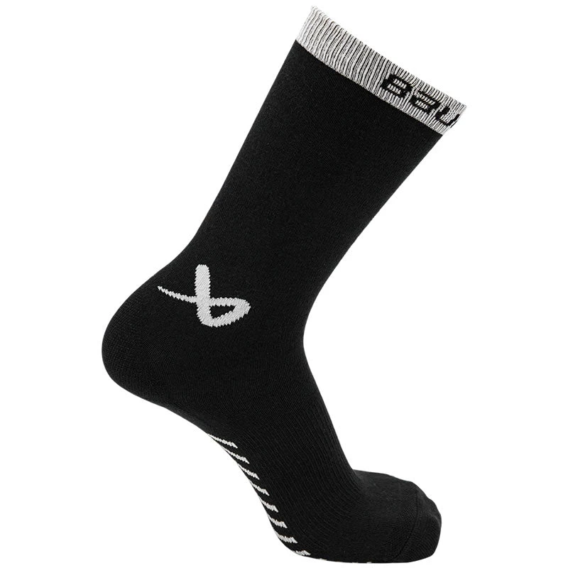 Bauer Lifestyle Warmth Crew Socks 2 Bauer Lifestyle Warmth Crew Socks - Image 2