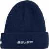 Bauer New Era Navy Knit Toque