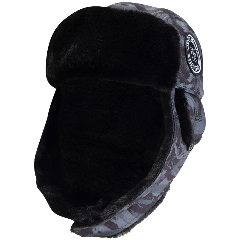 Bauer New Era Trap Hat 2 Bauer New Era Trap Hat - Image 2