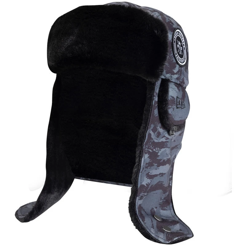 Bauer New Era Trap Hat 1 Bauer New Era Trap Hat