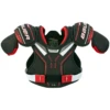 Bauer NSX Shoulder Pads - YOUTH