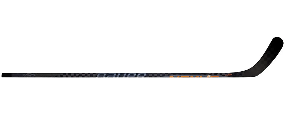 Bauer Nexus Havok Grip Hockey Stick - JUNIOR 1 Bauer Nexus Havok Grip Hockey Stick - JUNIOR