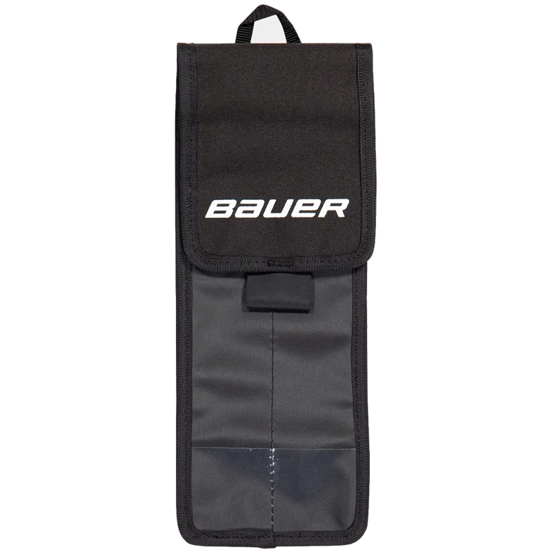 Bauer Player Steel Sleeve 1 Bauer Player Steel Sleeve