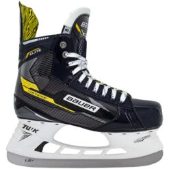 Bauer Supreme Elite Ice Skates - SENIOR