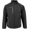 Bauer Supreme Lightweight Black Jacket