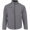 Bauer Supreme Lightweight Grey Jacket