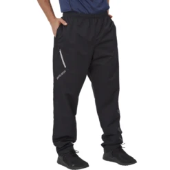 Bauer Supreme Lightweight Black Pant