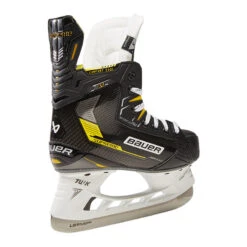 Bauer Supreme M4 Ice Skates - JUNIOR -Hockey Shop Online Bauer Supreme M4 Skates JR 3