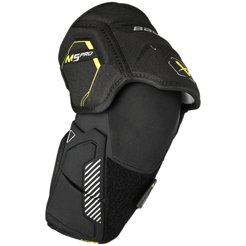 Bauer Supreme M5 Pro Elbow Pads - INTERMEDIATE 2 Bauer Supreme M5 Pro Elbow Pads - INTERMEDIATE - Image 2