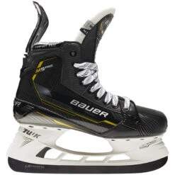 Bauer Supreme M5 Pro Ice Skates - SENIOR -Hockey Shop Online Bauer Supreme M5 Pro Skates Pulse Ti