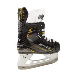 Bauer Supreme M5 Pro Ice Skates - YOUTH -Hockey Shop Online Bauer Supreme M5 Pro Skates YTH 3