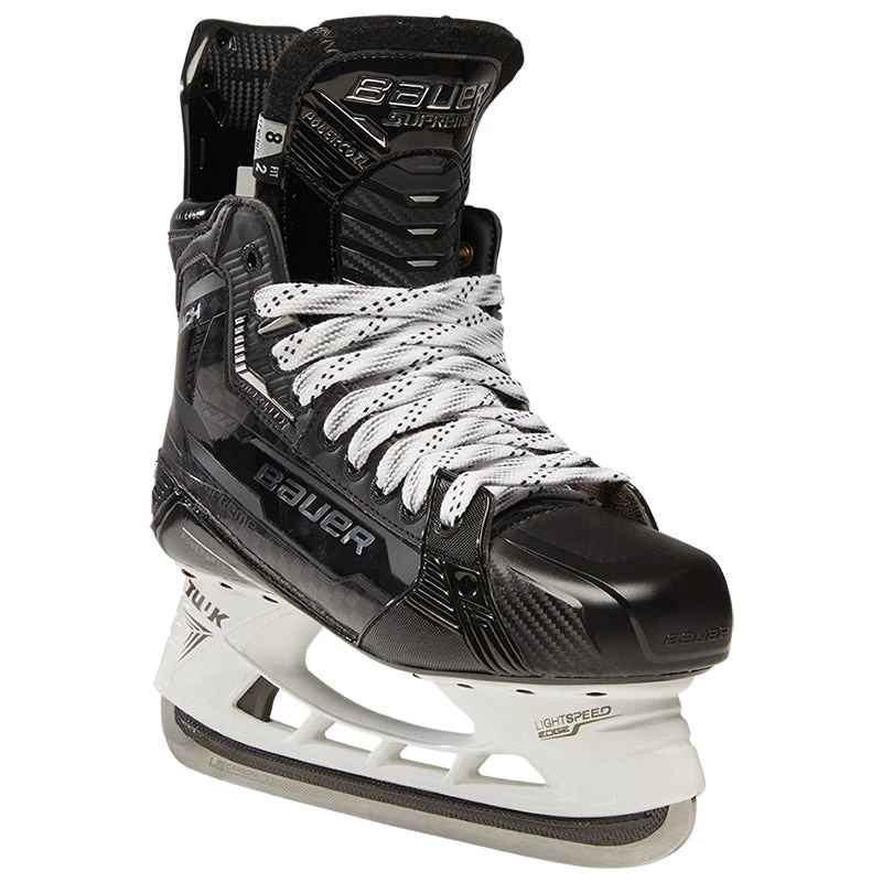 Bauer Supreme Mach Ice Skates - SENIOR 2 Bauer Supreme Mach Ice Skates - SENIOR - Image 2