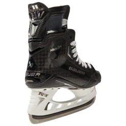 Bauer Supreme Mach Ice Skates - SENIOR 10 Bauer Supreme Mach Ice Skates - SENIOR -Hockey Shop Online Bauer Supreme Mach Skates 3
