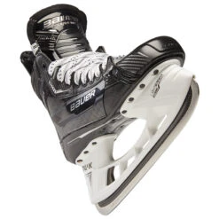 Bauer Supreme Mach Ice Skates - SENIOR 11 Bauer Supreme Mach Ice Skates - SENIOR -Hockey Shop Online Bauer Supreme Mach Skates 4