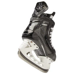 Bauer Supreme Mach Ice Skates - SENIOR 12 Bauer Supreme Mach Ice Skates - SENIOR -Hockey Shop Online Bauer Supreme Mach Skates 5