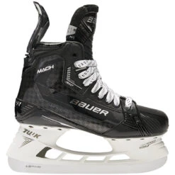 Bauer Supreme Mach Ice Skates - INTERMEDIATE -Hockey Shop Online Bauer Supreme Mach Skates Pulse eeec2fb6 d459 438b 823b f43f5e9c8fec