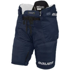 Bauer Supreme Matrix Hockey Pants - SENIOR -Hockey Shop Online Bauer Supreme Matrix 2021 Pants Navy