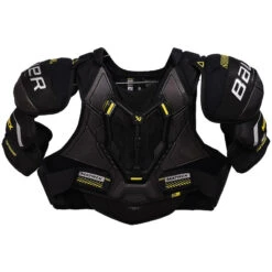 Bauer Supreme Matrix Shoulder Pads - SENIOR