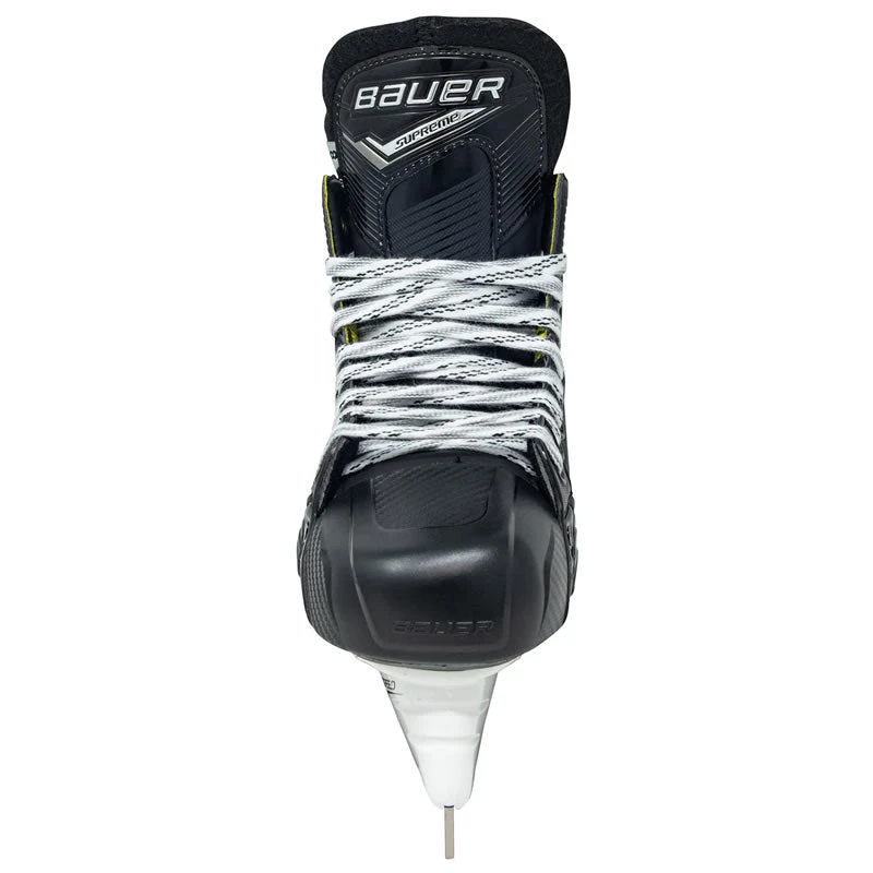 Bauer Supreme Matrix Ice Skates - INTERMEDIATE 4 Bauer Supreme Matrix Ice Skates - INTERMEDIATE - Image 4