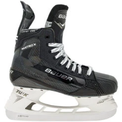 Bauer Supreme Matrix Ice Skates - SENIOR -Hockey Shop Online Bauer Supreme Matrix Skates Pulse
