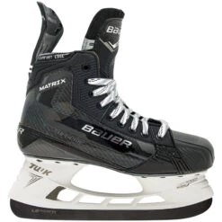 Bauer Supreme Matrix Ice Skates - INTERMEDIATE 10 Bauer Supreme Matrix Ice Skates - INTERMEDIATE -Hockey Shop Online Bauer Supreme Matrix Skates PulseTI b3725324 32e8 4cc6 9c06 8bca5c5a3c2e