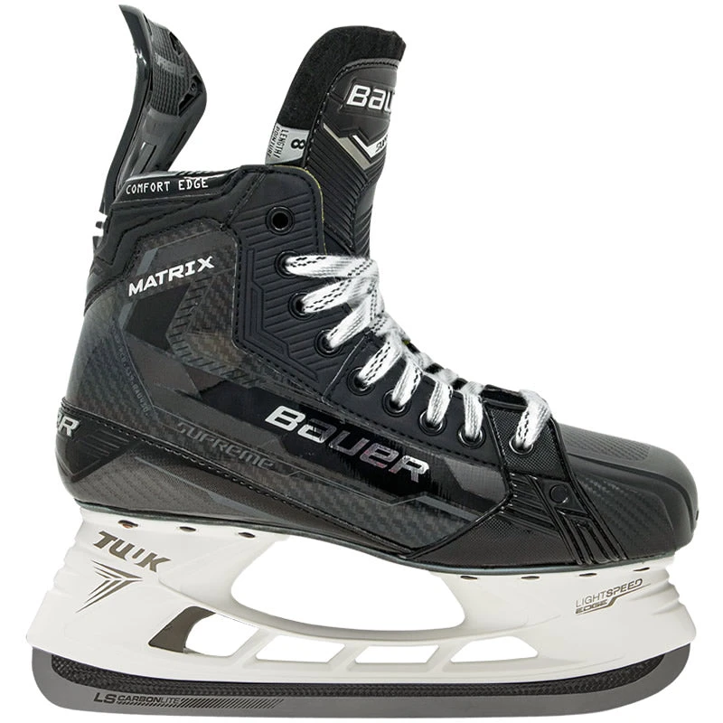 Bauer Supreme Matrix Ice Skates - INTERMEDIATE 1 Bauer Supreme Matrix Ice Skates - INTERMEDIATE