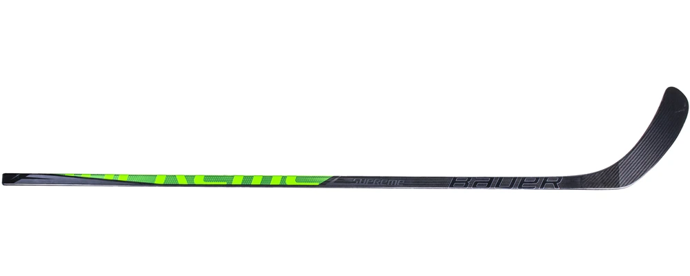 Bauer Supreme Matrix Grip Hockey Stick - JUNIOR 1 Bauer Supreme Matrix Grip Hockey Stick - JUNIOR