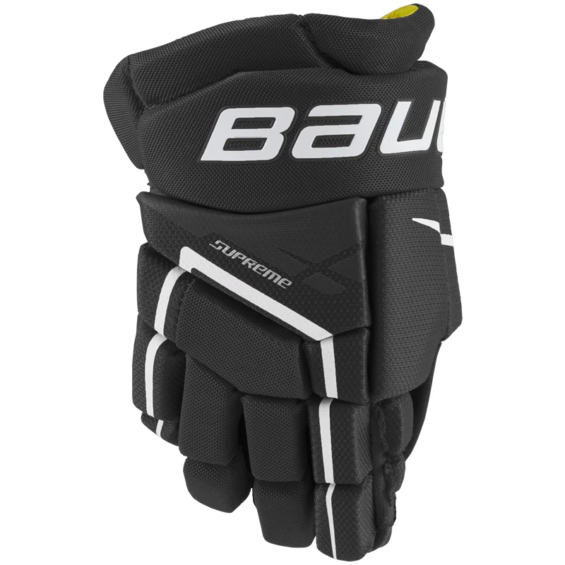 Bauer Supreme UltraSonic Gloves - YOUTH 1 Bauer Supreme UltraSonic Gloves - YOUTH