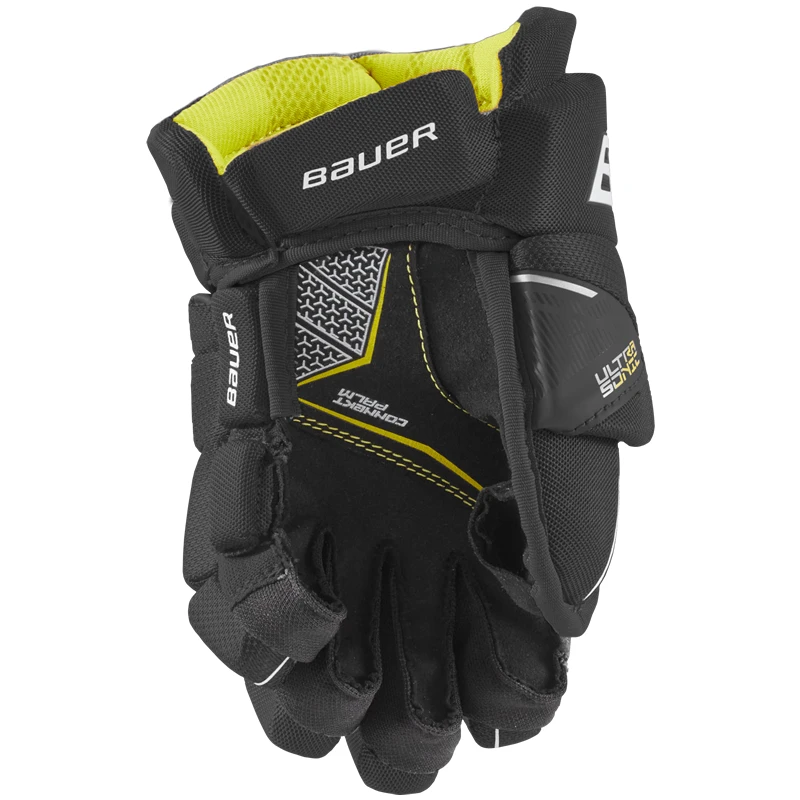 Bauer Supreme UltraSonic Gloves - YOUTH 2 Bauer Supreme UltraSonic Gloves - YOUTH - Image 2