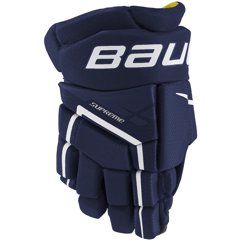 Bauer Supreme UltraSonic Gloves - YOUTH 3 Bauer Supreme UltraSonic Gloves - YOUTH - Image 3
