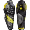 Bauer Supreme UltraSonic Shin Guards - JUNIOR