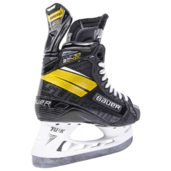 Bauer Supreme UltraSonic Ice Skates - INTERMEDIATE -Hockey Shop Online Bauer Supreme Ultra Sonic Skate 3 46ea33a9 29b7 4f99 9875 c600cefc16c8