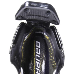 Bauer Supreme UltraSonic Ice Skates - INTERMEDIATE -Hockey Shop Online Bauer Supreme Ultra Sonic Skate 6 98da30da 54d1 4e04 ab6d a4c54d43f62a