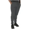 Bauer Team Fleece Grey Jogger