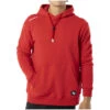 Bauer Ultimate Red Hoodie