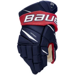 Bauer Vapor 2X Gloves - JUNIOR 11 Bauer Vapor 2X Gloves - JUNIOR -Hockey Shop Online Bauer Vapor 2X Gloves 5