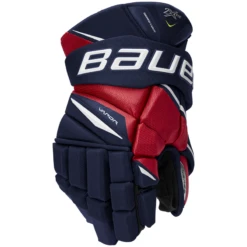 Bauer Vapor 2X Pro Gloves - SENIOR -Hockey Shop Online Bauer Vapor 2X Pro Gloves 5