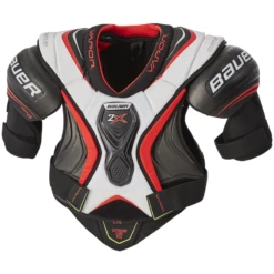 Bauer Vapor 2X Shoulder Pads - SENIOR