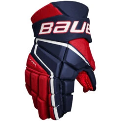 Bauer Vapor 3X Gloves - INTERMEDIATE -Hockey Shop Online Bauer Vapor 3X Gloves NRW