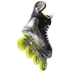 Bauer Vapor 3X Inline Skates - SENIOR -Hockey Shop Online Bauer Vapor 3X Inline Skates 3