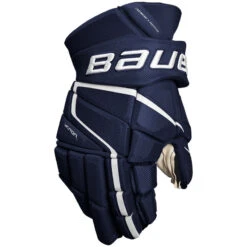 Bauer Vapor 3X Pro Gloves - SENIOR -Hockey Shop Online Bauer Vapor 3X Pro Gloves Navy 77d1a470 b564 4843 ad7b d8c0563dfe64