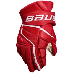 Bauer Vapor 3X Pro Gloves - SENIOR -Hockey Shop Online Bauer Vapor 3X Pro Gloves Red 7e65aebe 3507 41bc 9753 9496b7fb3443