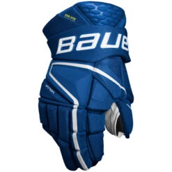 Bauer Vapor HyperLite Gloves - SENIOR -Hockey Shop Online Bauer Vapor HyperLite Gloves Blue 6548be48 5864 46ca 9bd2 03bd947ba2f0